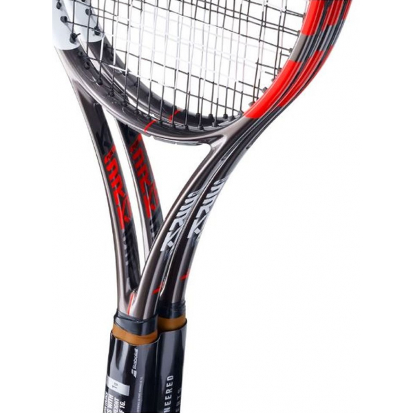 Babolat Pure Strike VS X2 Tennis Racquet