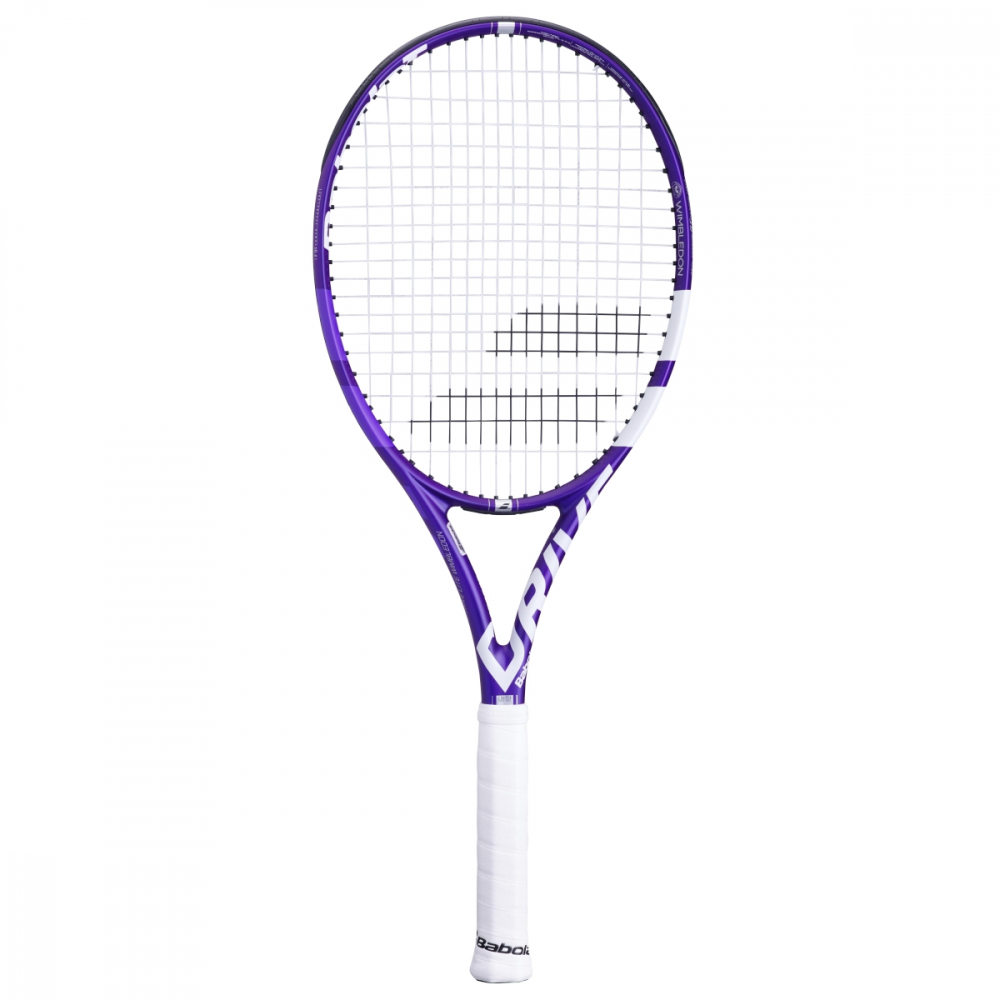 Racquets Tennis Babolat Drive G Lite Wimbledon Edition Tennis Racquet