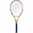 Babolat Pure Aero Rafa Team Tennis Racquet -