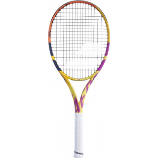 101468-352 Babolat Pure Aero Rafa Lite Tennis Racquet