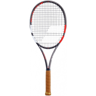 101470-362 Babolat Pure Strike VS Unstrung Tennis Racquet