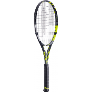  101485-370 Babolat Pure Aero Plus Tennis Racquet - 7th Generation