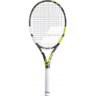 Babolat Pure Aero Team Tennis Racquet - 7th Generation -