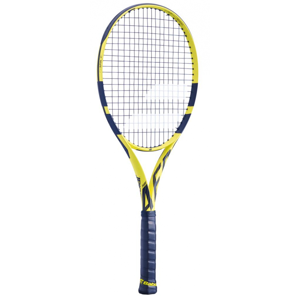 Babolat Pure Aero Junior 25 Inch Tennis Racquet
