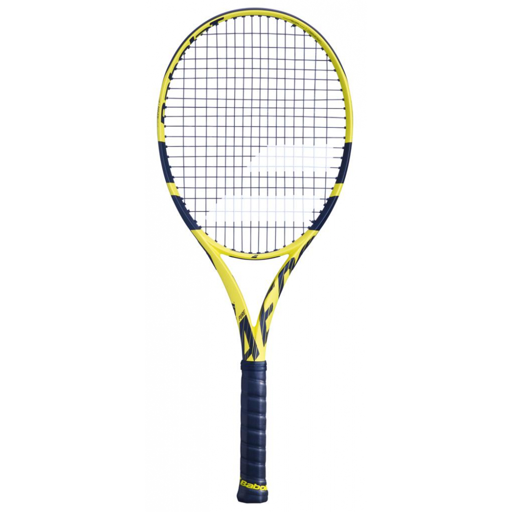 Mantel agenda Doorzichtig Babolat Pure Aero Junior 26 Inch Tennis Racquet
