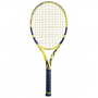 101352-191-Yellow-CSC Babolat Pure Aero Tour Tennis Racquet w Yellow SG Spiraltek