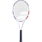 Babolat Strike Evo Tennis Racquet -