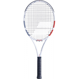 102414-323 Babolat Strike Evo Tennis Racquet