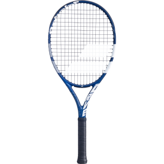 102434-102 Babolat EVO Drive 115 Strung Tennis Racquet