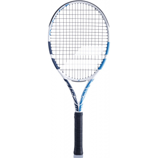 102454-153 Babolat Evo Drive Lite W Strung Tennis Racquet