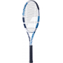 102454-153 Babolat Evo Drive Lite W Strung Tennis Racquet