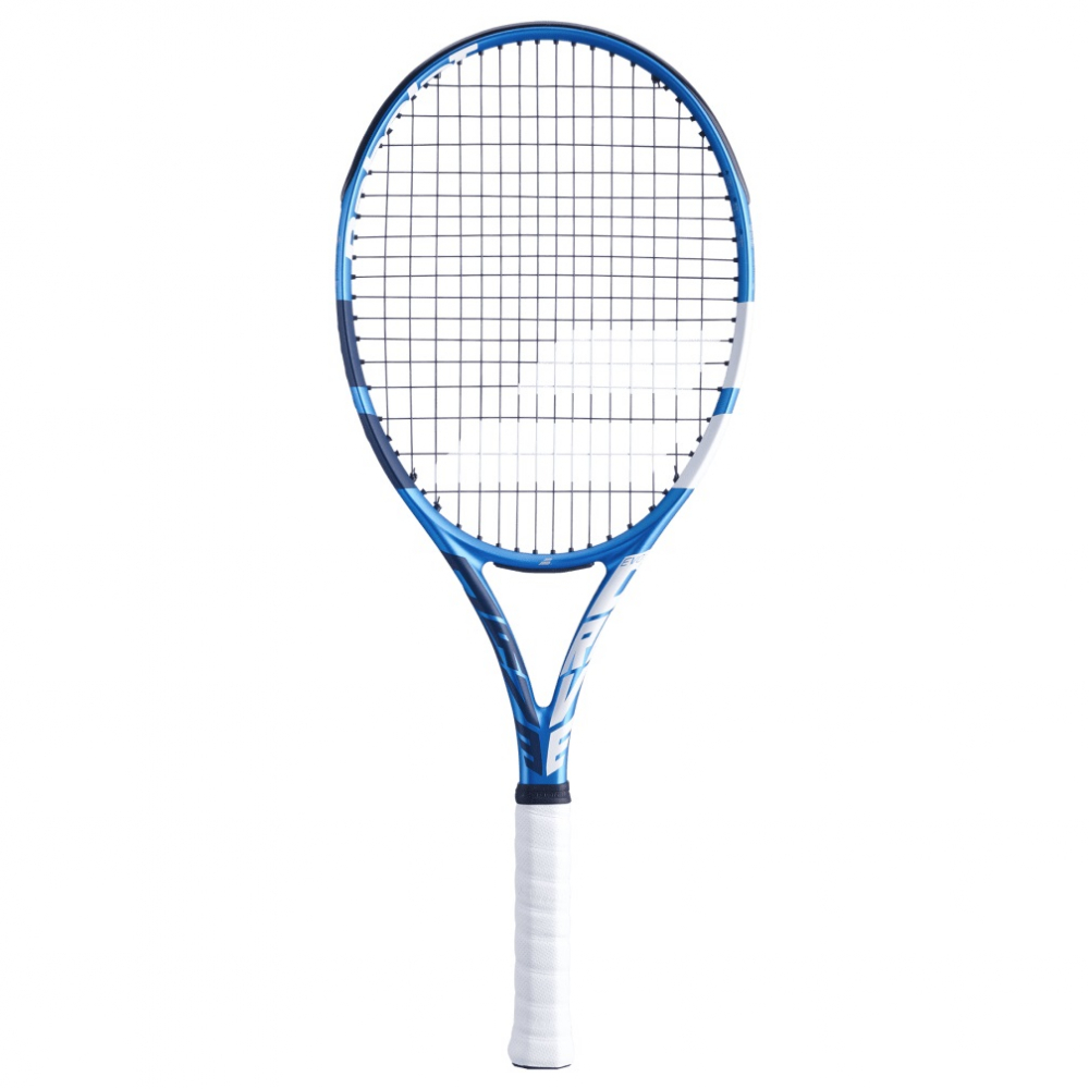 102545-153 Babolat Evo Drive Strung Tennis Racquet