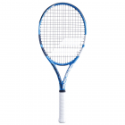 Babolat Evo Drive Strung Tennis Racquet -