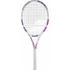 Babolat Evo Aero Tennis Racquet (Pink) -