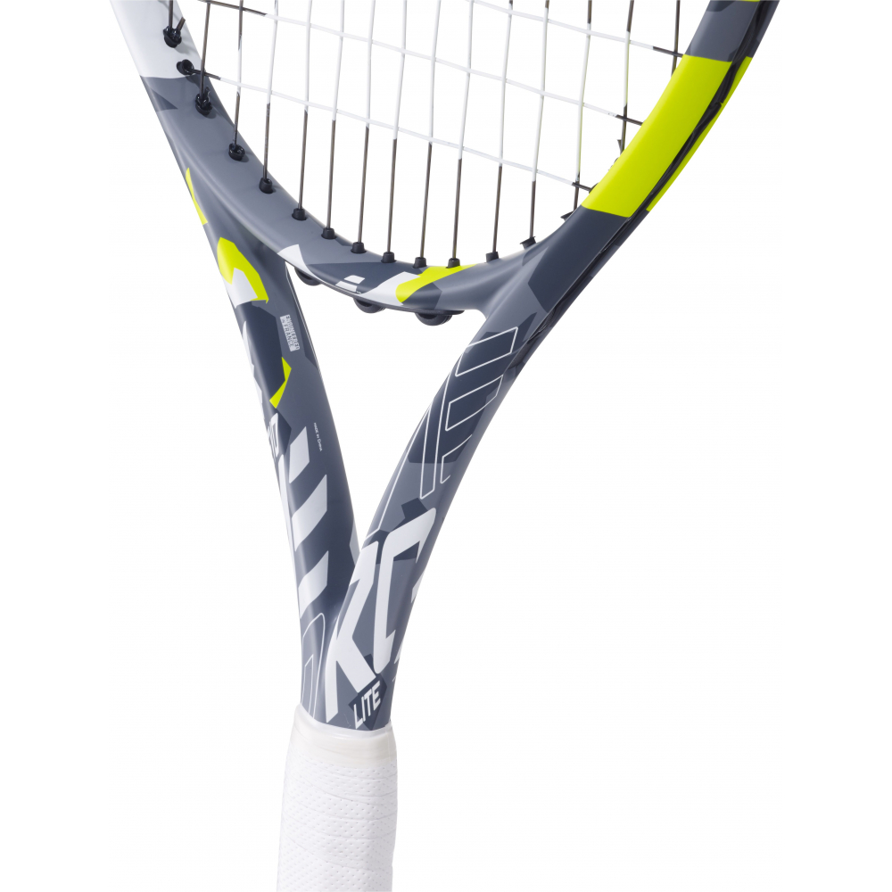 102516 Babolat Evo Aero Lite Tennis Racquet