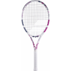 Babolat Evo Aero Lite Tennis Racquet (Pink) -