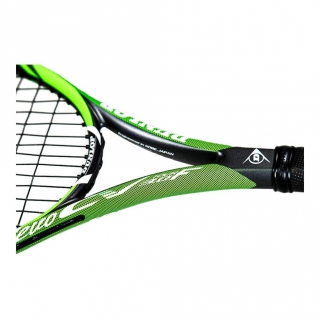 Dunlop Srixon Revo CV 3.0 F Tour Unstrung Tennis Racquet 