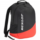 Dunlop CX Club Tennis Backpack (Black/Red) -