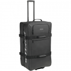 Dunlop Pro Wheelie Tennis Travel Bag (Black) -