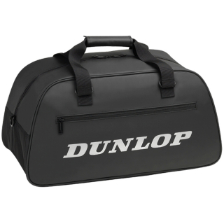 10312741 Dunlop Pro Duffle Tennis Travel Bag (Black)