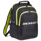 Dunlop SX Performance Tennis Backpack (Black/Yellow) -