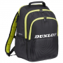 10325360 Dunlop SX Performance Tennis Backpack (Black/Yellow)