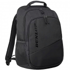 Dunlop Team Thermo Tennis Backpack (Black/Black) -