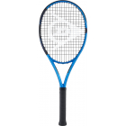 Dunlop FX500 Tour Power Tennis Racquet (Blue) -