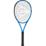 10335789 Dunlop FX500 Tour Power Tennis Racquet (Blue)