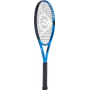 10335789 Dunlop FX500 Tour Power Tennis Racquet (Blue)