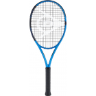 Dunlop FX500 Power Tennis Racquet (Blue) -
