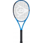 10335798 Dunlop FX500 LS Power Tennis Racquet (Blue)