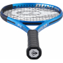10335798 Dunlop FX500 LS Power Tennis Racquet (Blue)