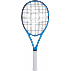 Dunlop FX500 Lite Power Tennis Racquet (Blue) -
