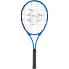 Dunlop FX Power Start 27 Tennis Racquet (Blue) -