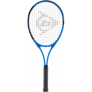 10335958 Dunlop FX Start 27 Power Tennis Racquet (Blue)