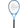 10335958 Dunlop FX Start 27 Power Tennis Racquet (Blue)