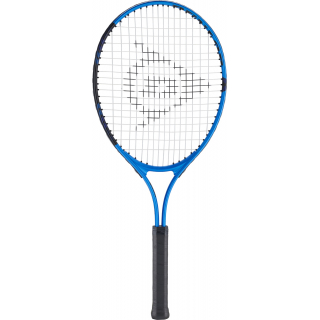 10335963 Dunlop FX500 Power Junior 26 Tennis Racquet (Blue)