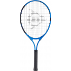 Dunlop FX500 Power Junior 25 Tennis Racquet (Blue) -