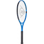 10335964 Dunlop FX500 Junior 25 Power Tennis Racquet (Blue)