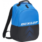 Dunlop FX Club Tennis Backpack (Black/Blue) -