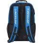 10337238 Dunlop FX Performance Tennis Backpack (Blue/Black)