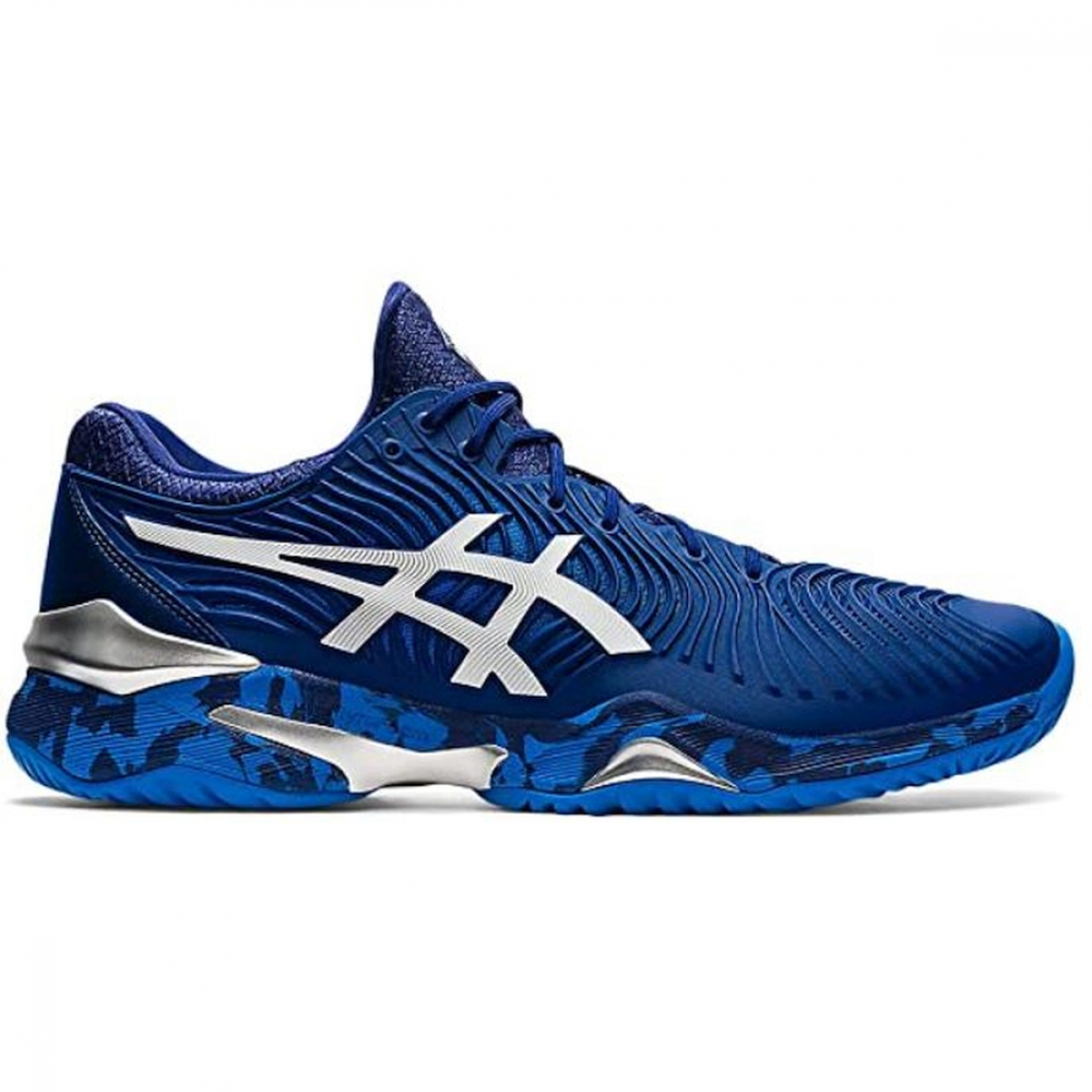 asics novak shoes