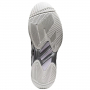1041A182-100 ASICS Men's Solution Speed FF 2 Tennis Shoe (White/Black) - Sole