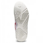 1041A288-110 Asics Men's Gel-Challenger 13 L.E. Tennis Shoes (White/Classic Red)