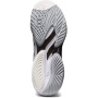 1041A370-100 Asics Men's Court FF 3 Tennis Shoes (White/Black)