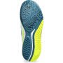 1041A376-101 Asics Men's Gel-Resolution 9 Wide Tennis Shoes (White Restful Teal) c