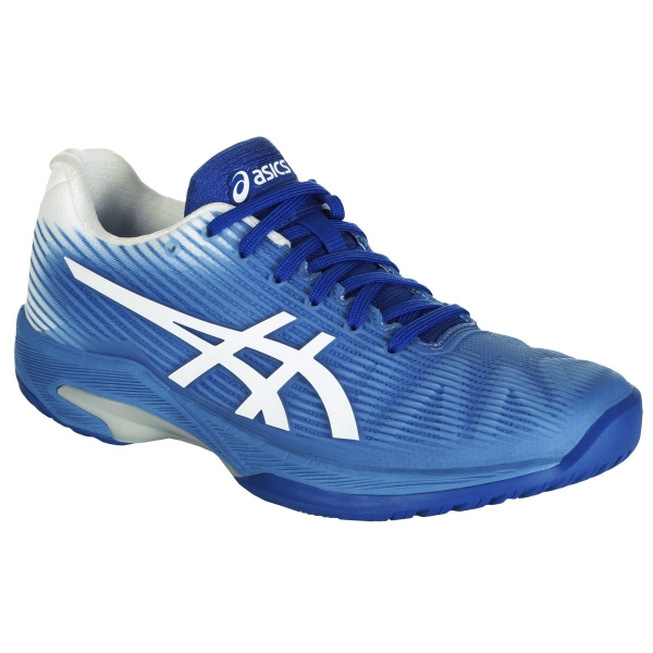 asics women's solution speed ff tennis shoes