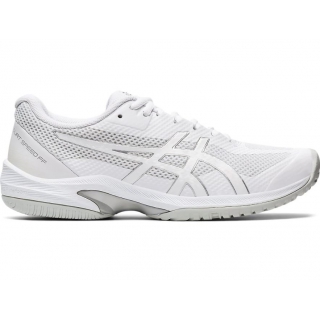 asics women's solution speed ff tennis shoe