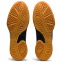 1071A068-002 Asics Men's Gel-Renma Pickleball Shoes (Black/White)